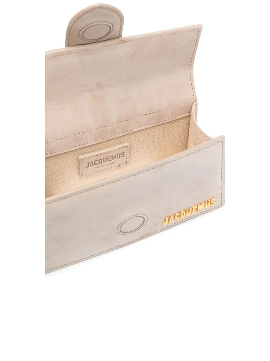 Le Bambino Small Handbag