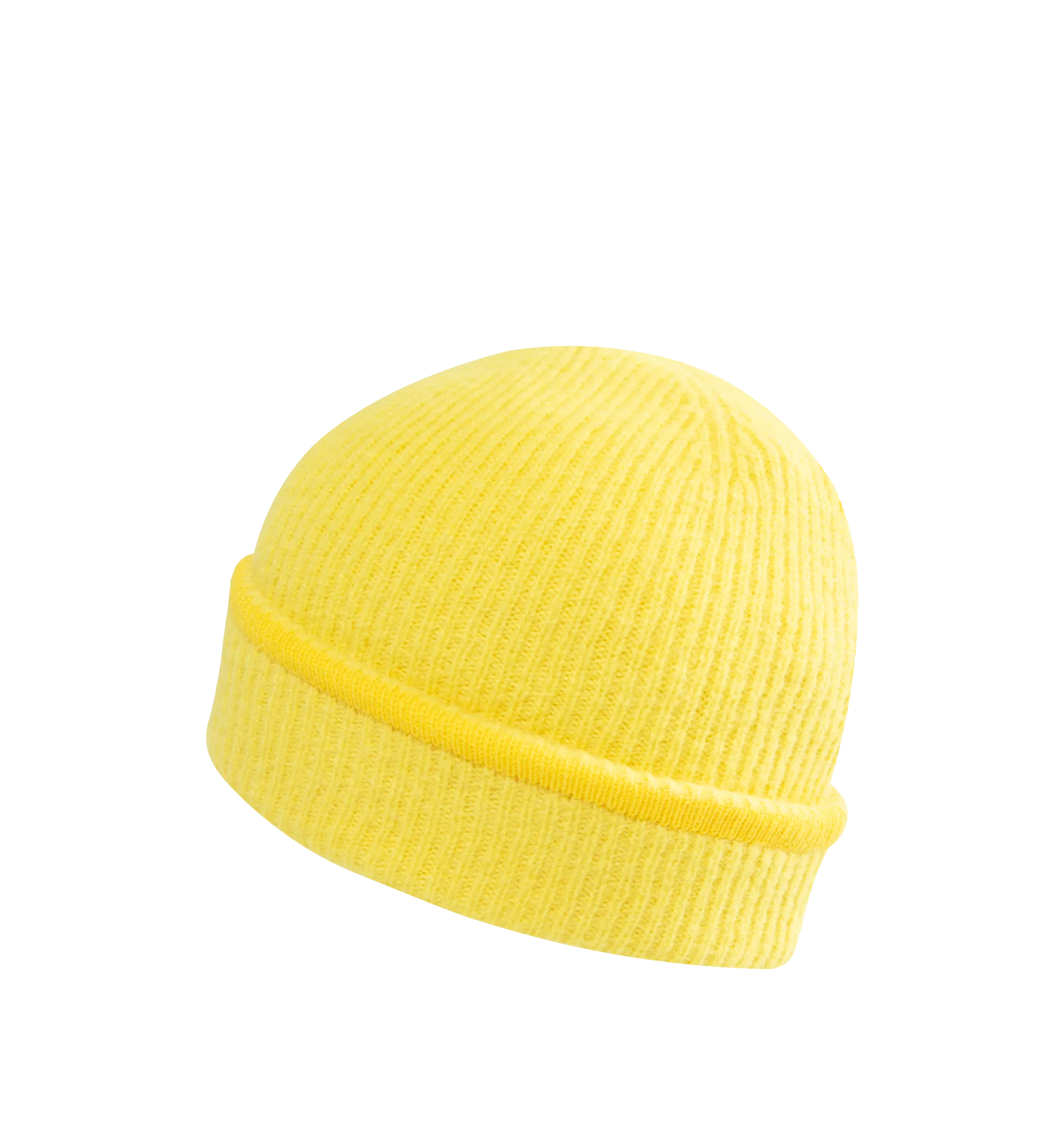 LE BONNET GROS GRAIN BEANIE