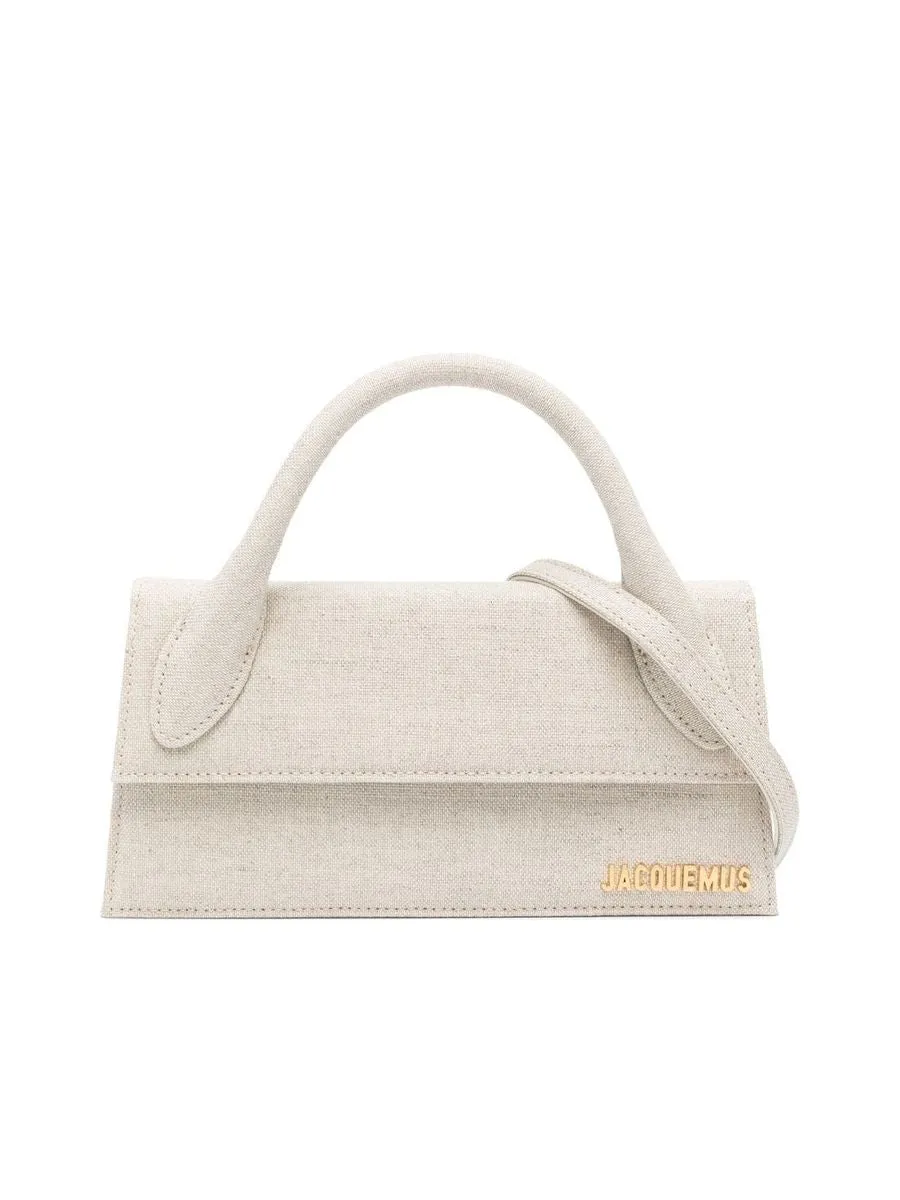 Le Chiquito Long Handbag