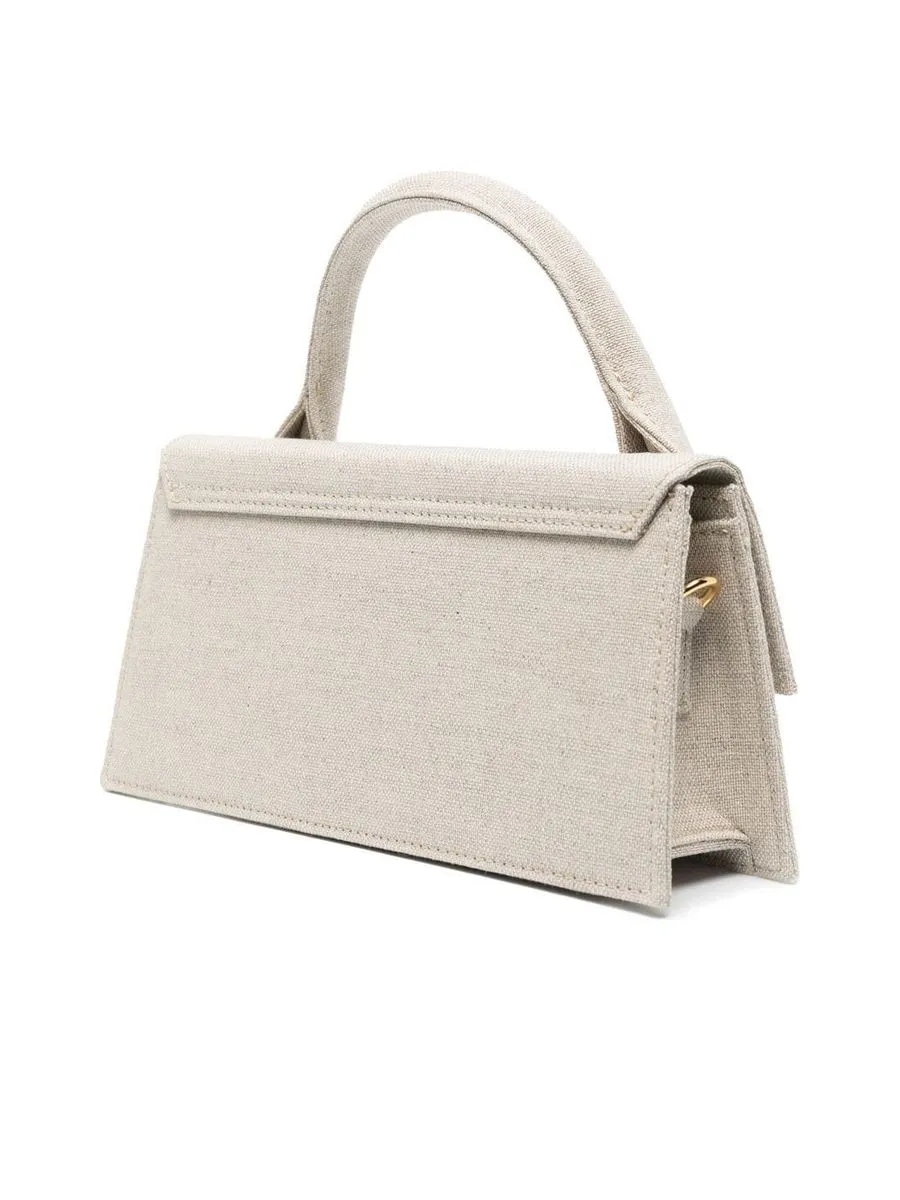 Le Chiquito Long Handbag