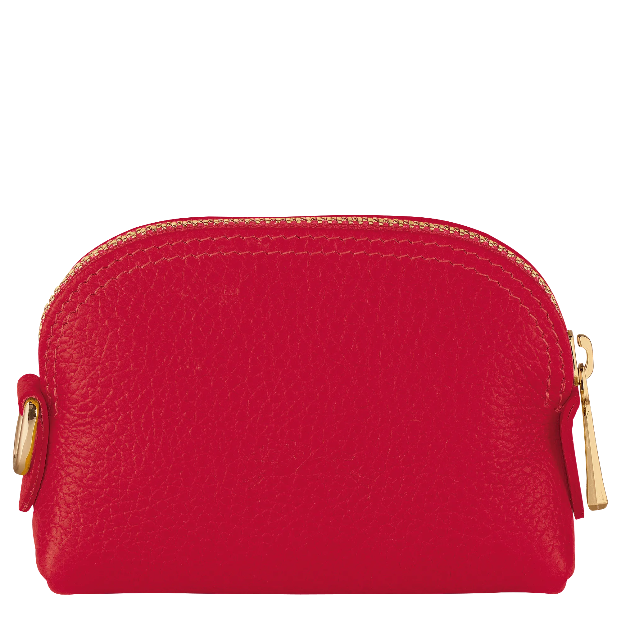 Le Foulonné Coin purse Love - Leather