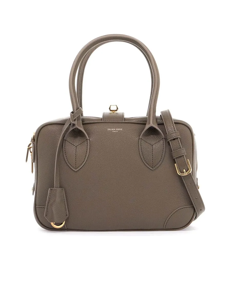 Leather Everyday Handbag