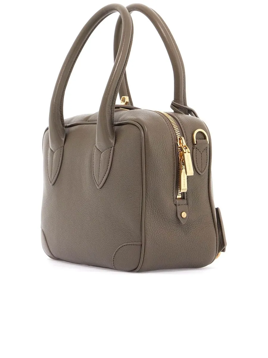 Leather Everyday Handbag