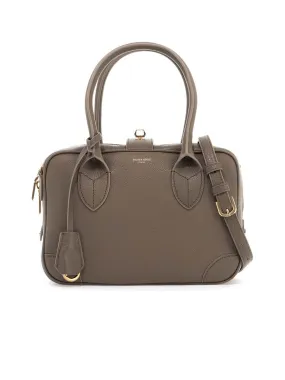 Leather Everyday Handbag