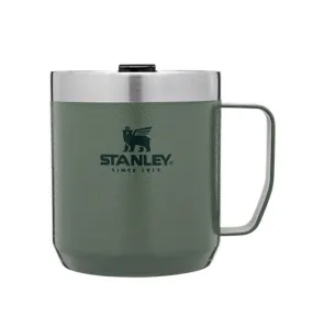 Legendary Camp Mug - Hammertone Green