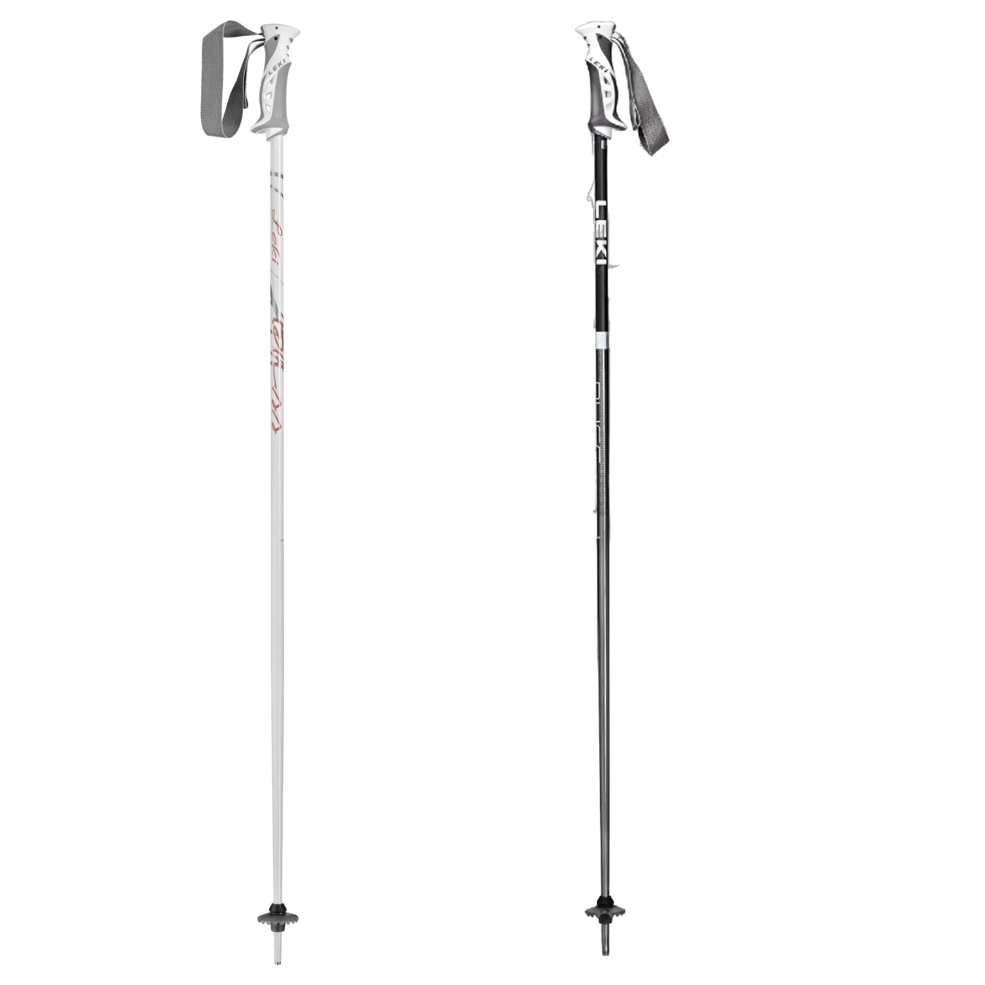 Leki Alpine Ski Poles Bliss Women's