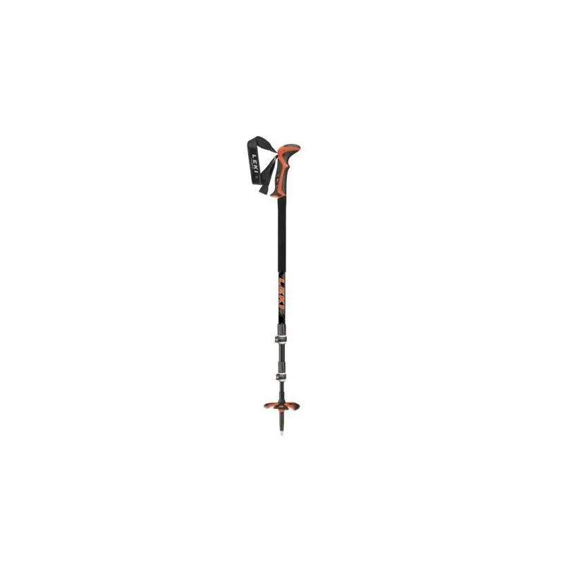 Leki Civetta Pro - Ski poles