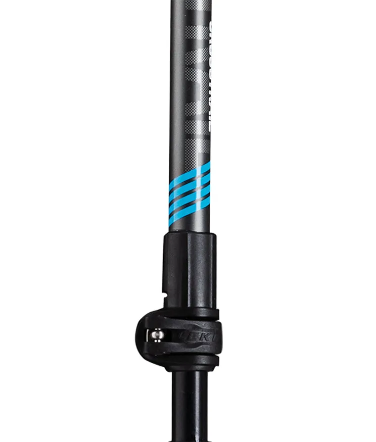 Leki Cross Trail 3 TA Compact Poles