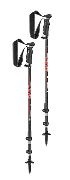 Leki Journey Lite Trekking Poles