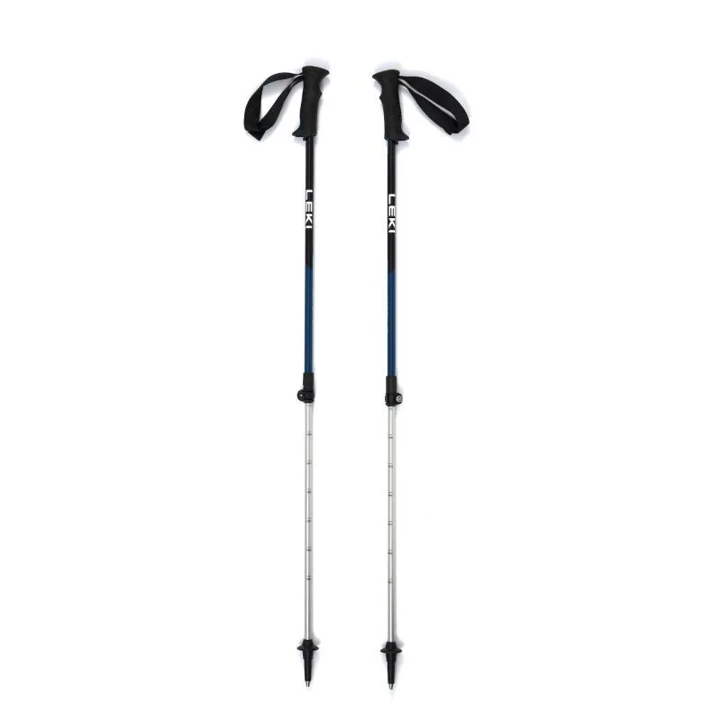 Leki Legacy Junior - Trekking poles | Hardloop