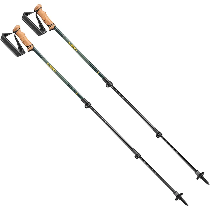 Leki Legacy Lite Anti-Shock Trekking Poles