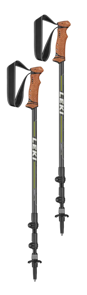 Leki Legacy Lite COR-TEC AS Antishock Poles