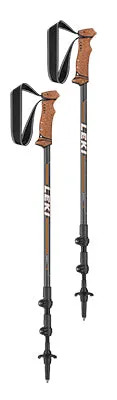 Leki Legacy Lite Poles