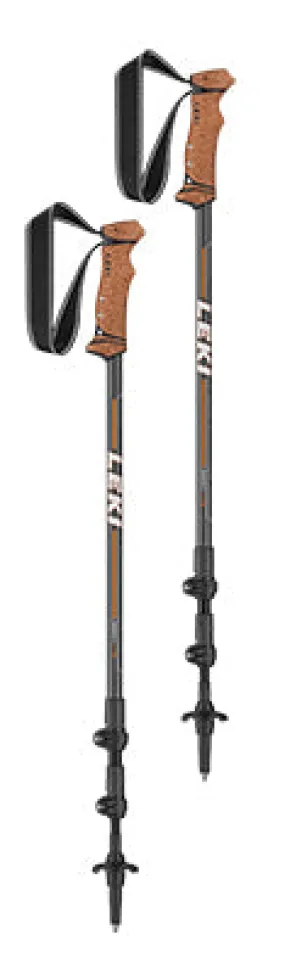 Leki Legacy Lite Poles