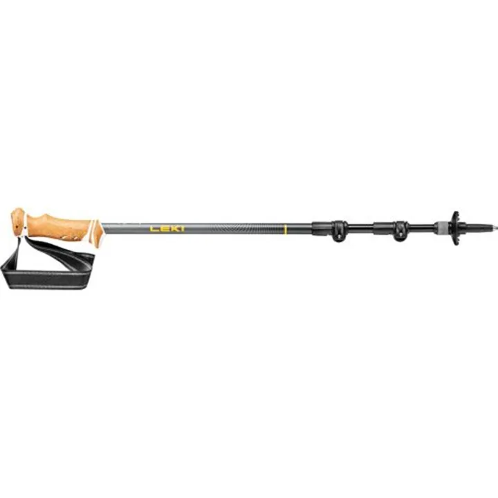 Leki Lhasa Anti-Shock Trekking Poles