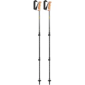 Leki Lhasa Anti-Shock Trekking Poles