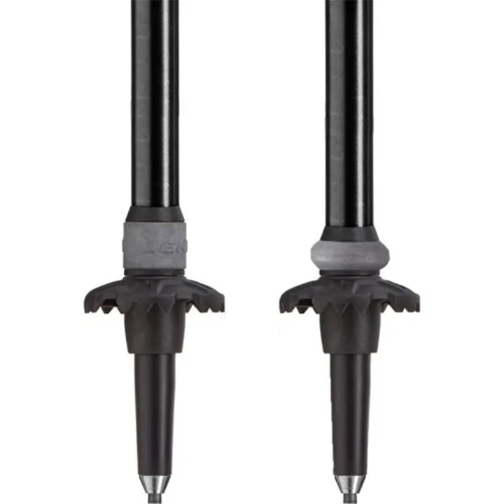 Leki Lhasa Anti-Shock Trekking Poles