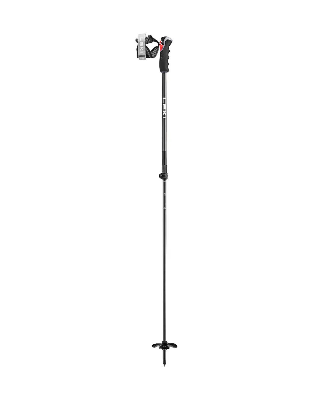 Leki Peak Vario 3D Adjustable Ski Poles