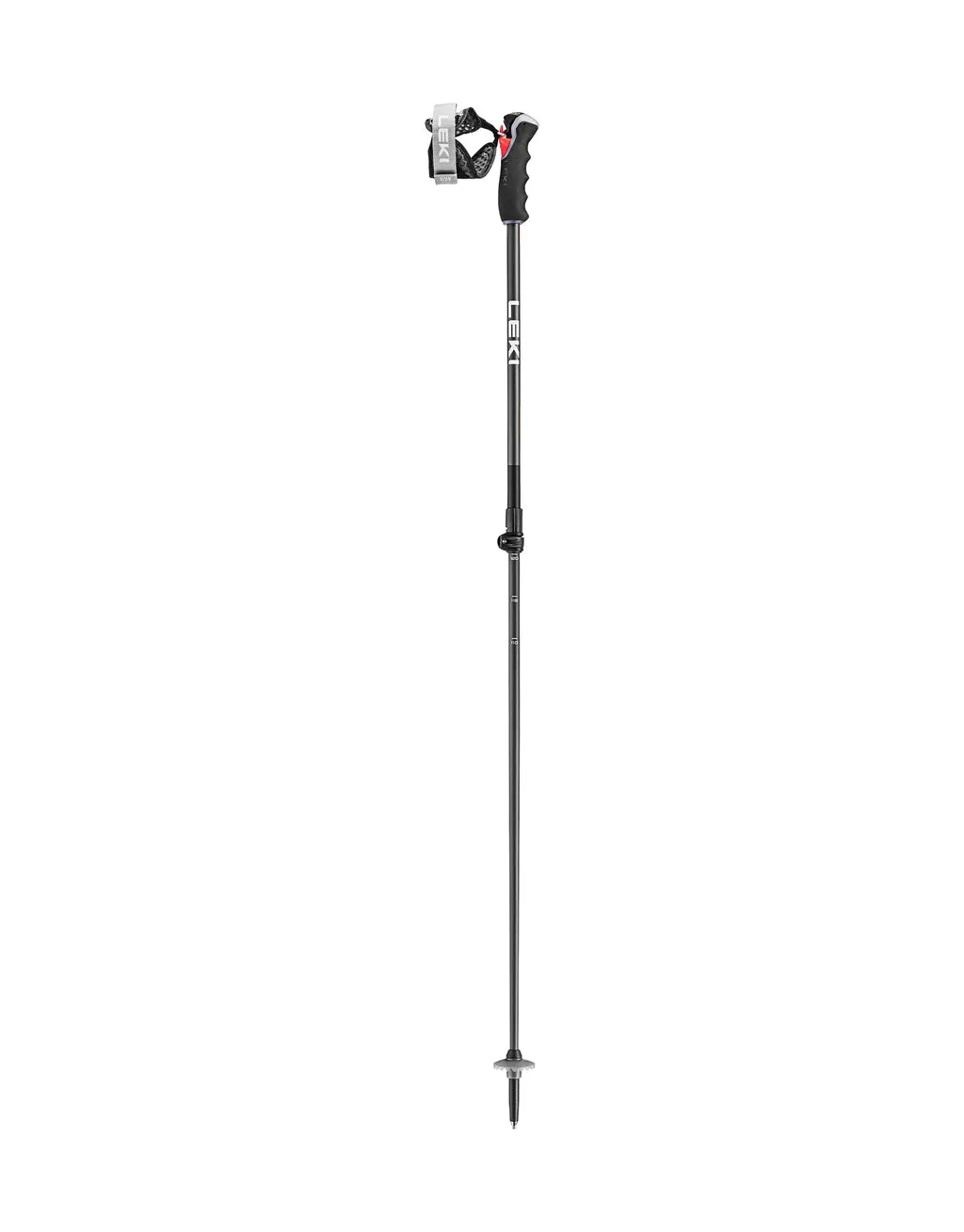 Leki Peak Vario 3D Adjustable Ski Poles