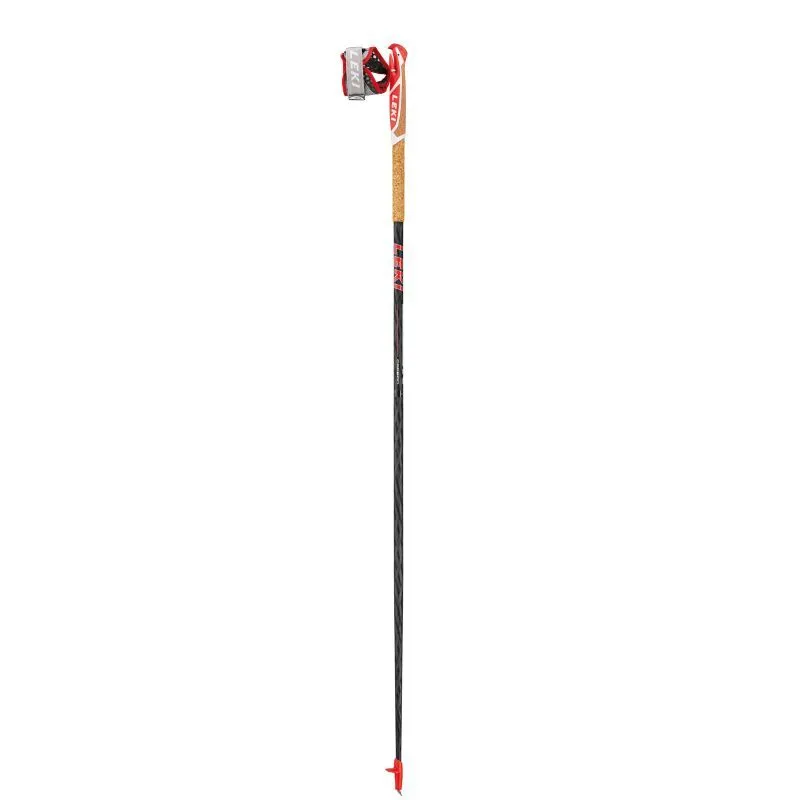 Leki Vertical K - Running poles