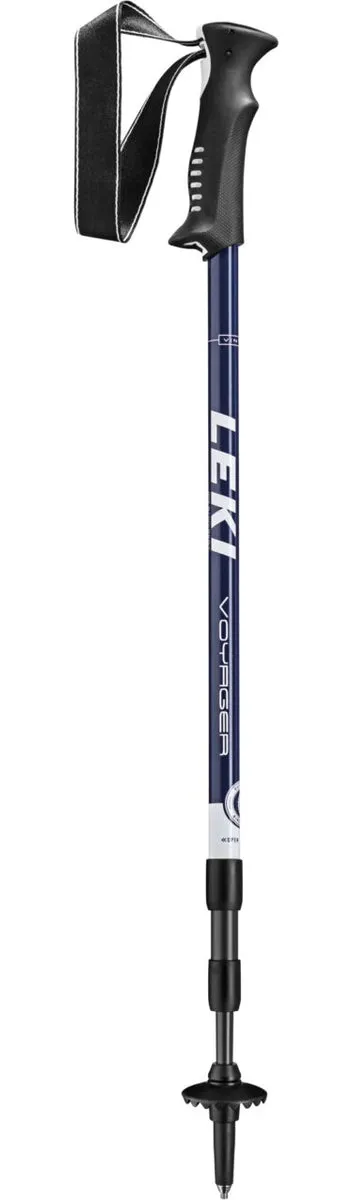 Leki Voyager Poles | Alpine Country Lodge | St. John's NL