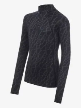 LeMieux Young Rider Fleur Base Layer