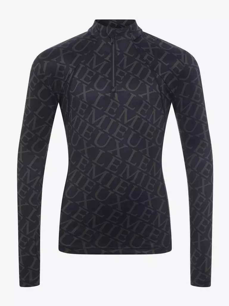 LeMieux Young Rider Fleur Base Layer