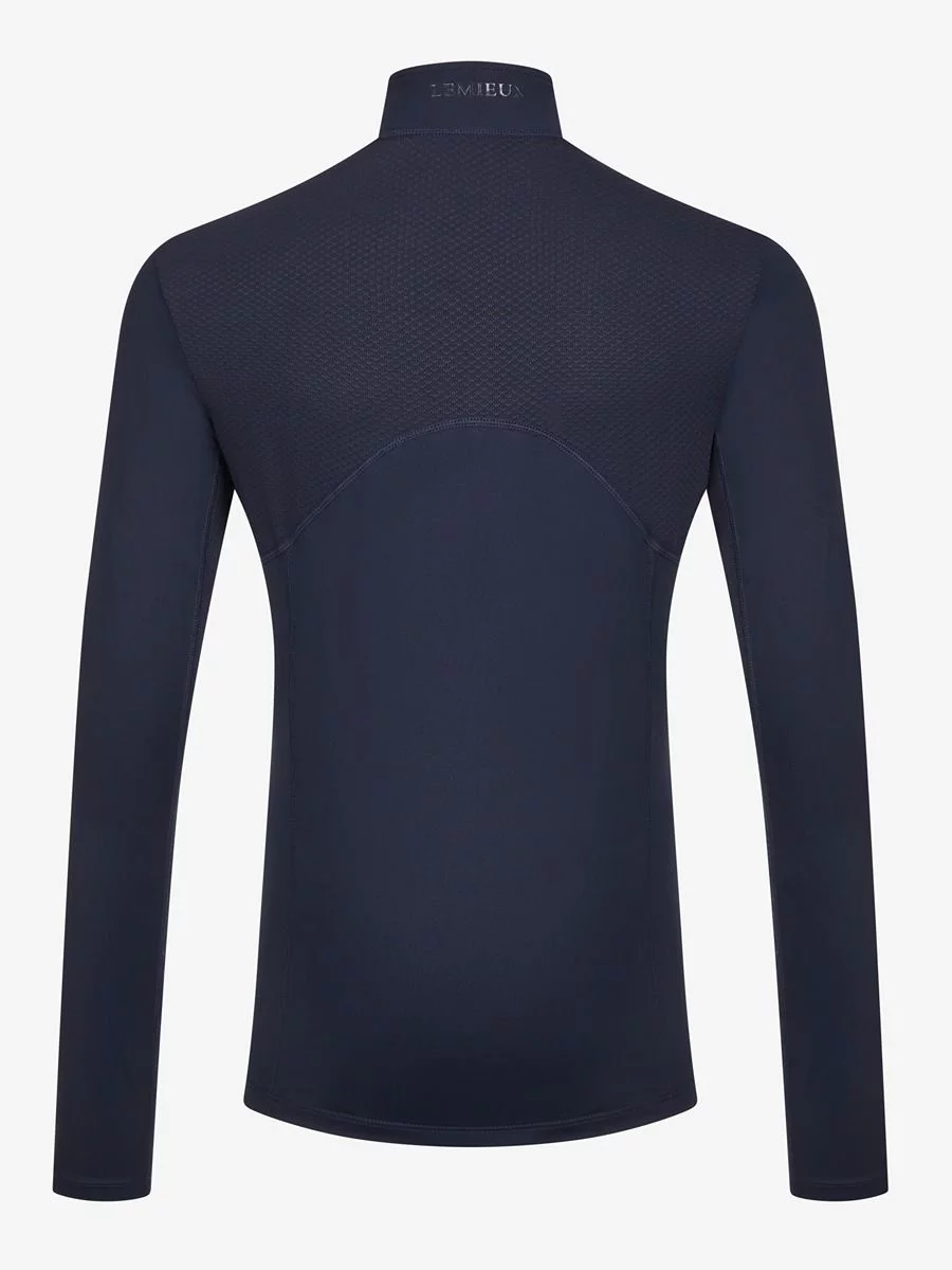 LeMieux Young Rider Mia Mesh Base Layer