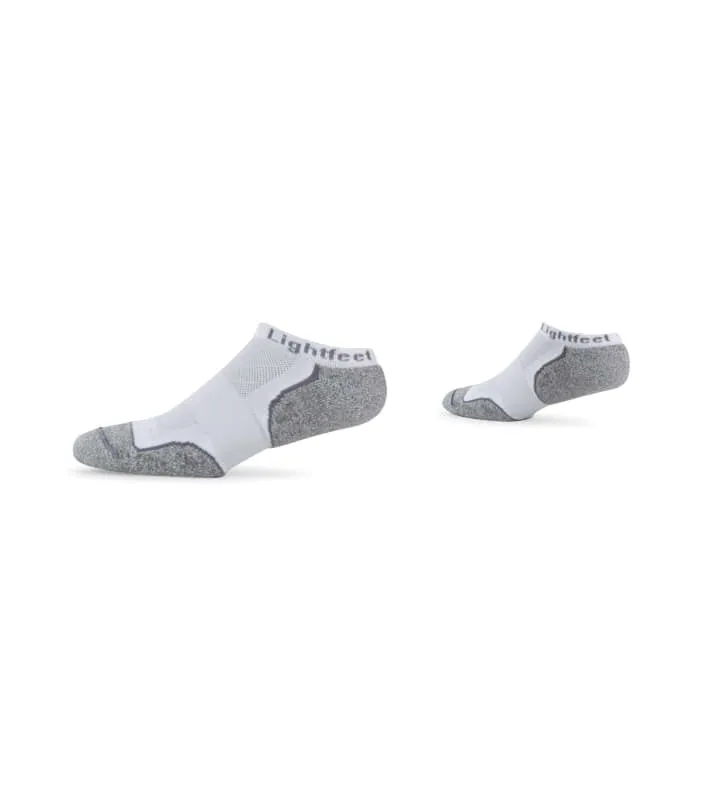 lightfeet evolution mini socks - 1 pair