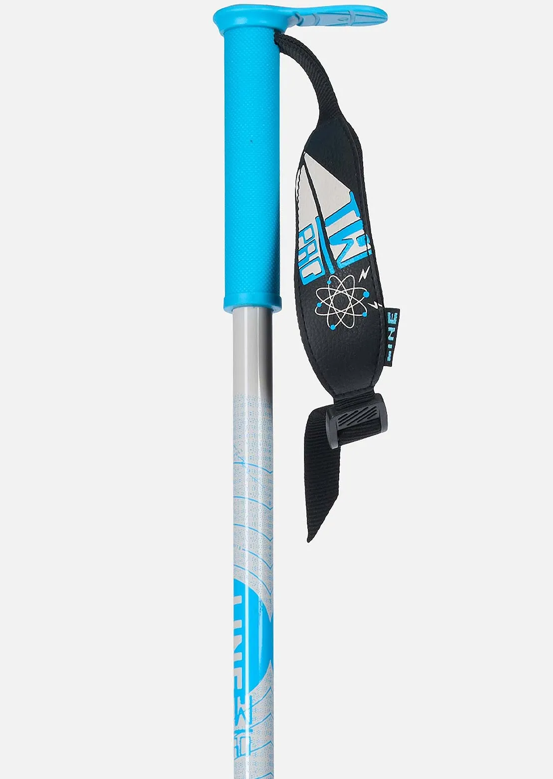 Line Men's Wallischtick Ski Poles