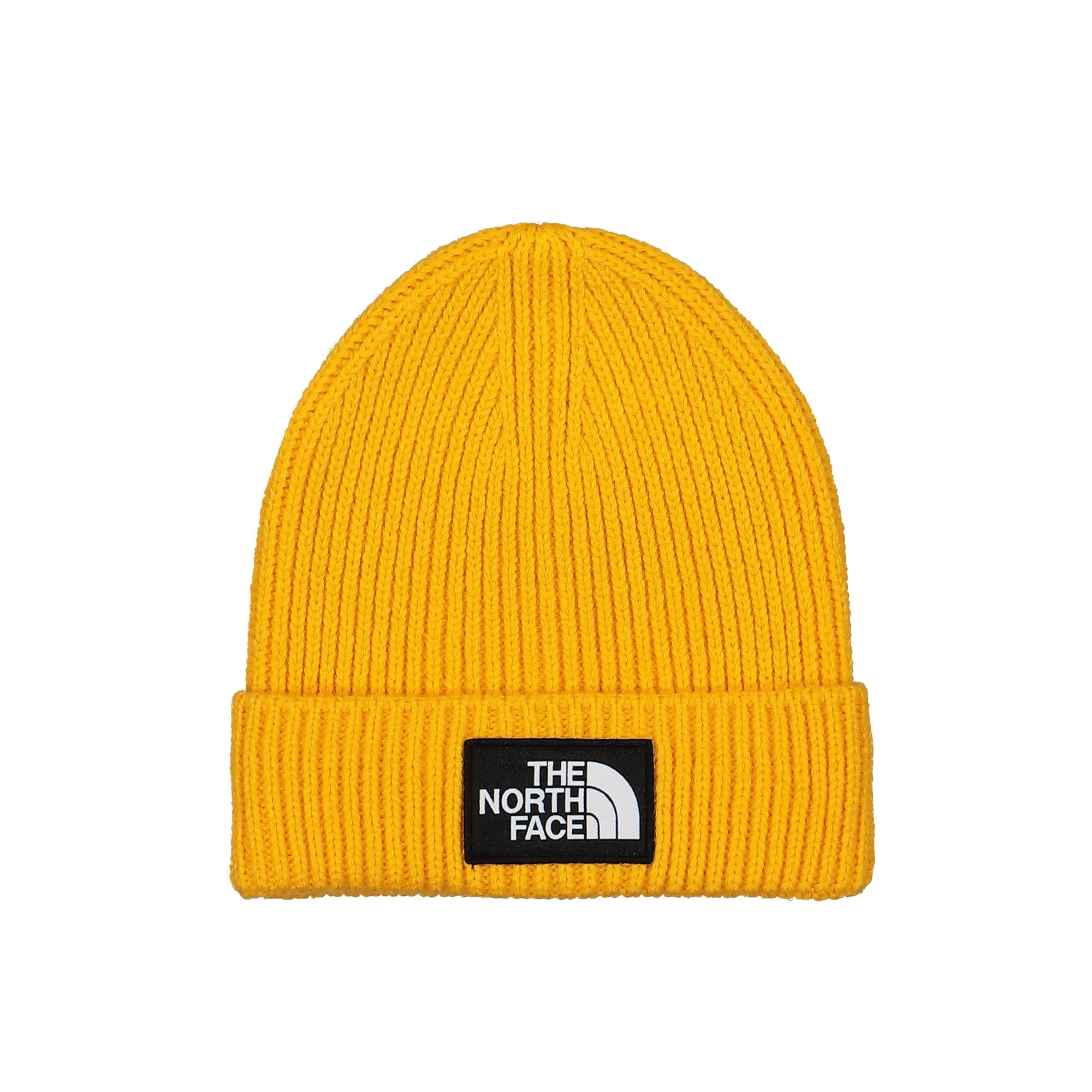 Logo Box Cuf Beanie