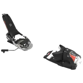 Look Bindings - Pivot 12 GripWalk\u00ae Freeski Binding black 75mm Brakes