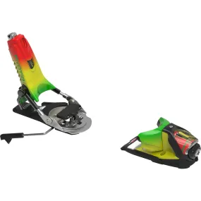 Look Bindings - Pivot 12 GripWalk\u00ae Freeski Binding forza 3.0 115mm Brakes