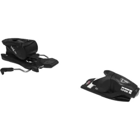 LOOK-NX 10 GW B93 Unicolore  - Alpine ski bindings