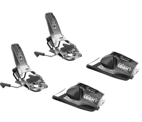 Look Pivot 12 Ski Bindings 2016