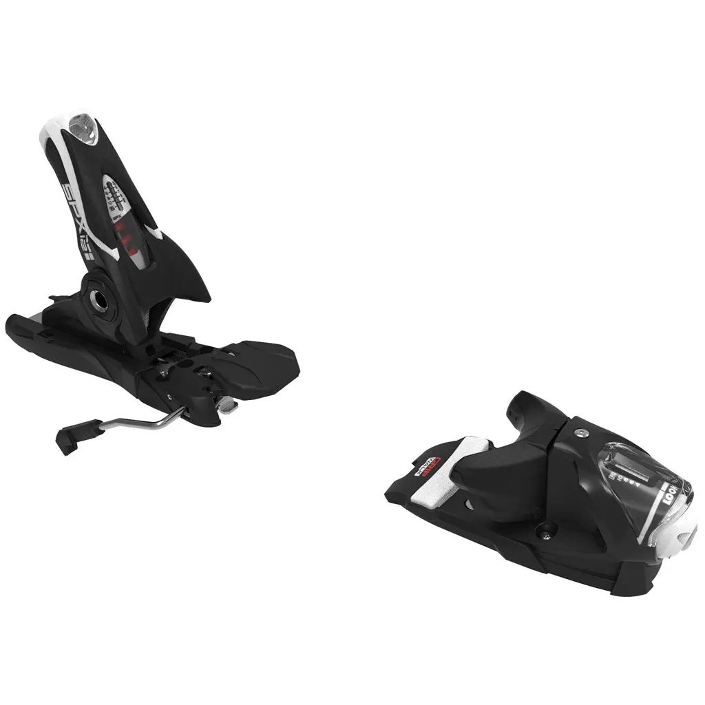 Look SPX 12 GW Ski Bindings 2024