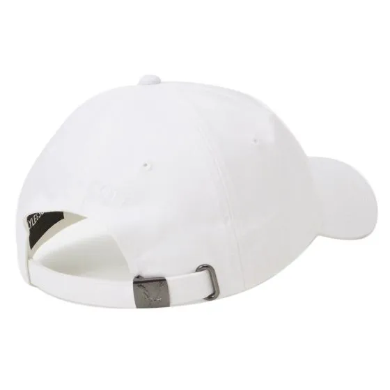 Lyle & Scott Baseball Cap White