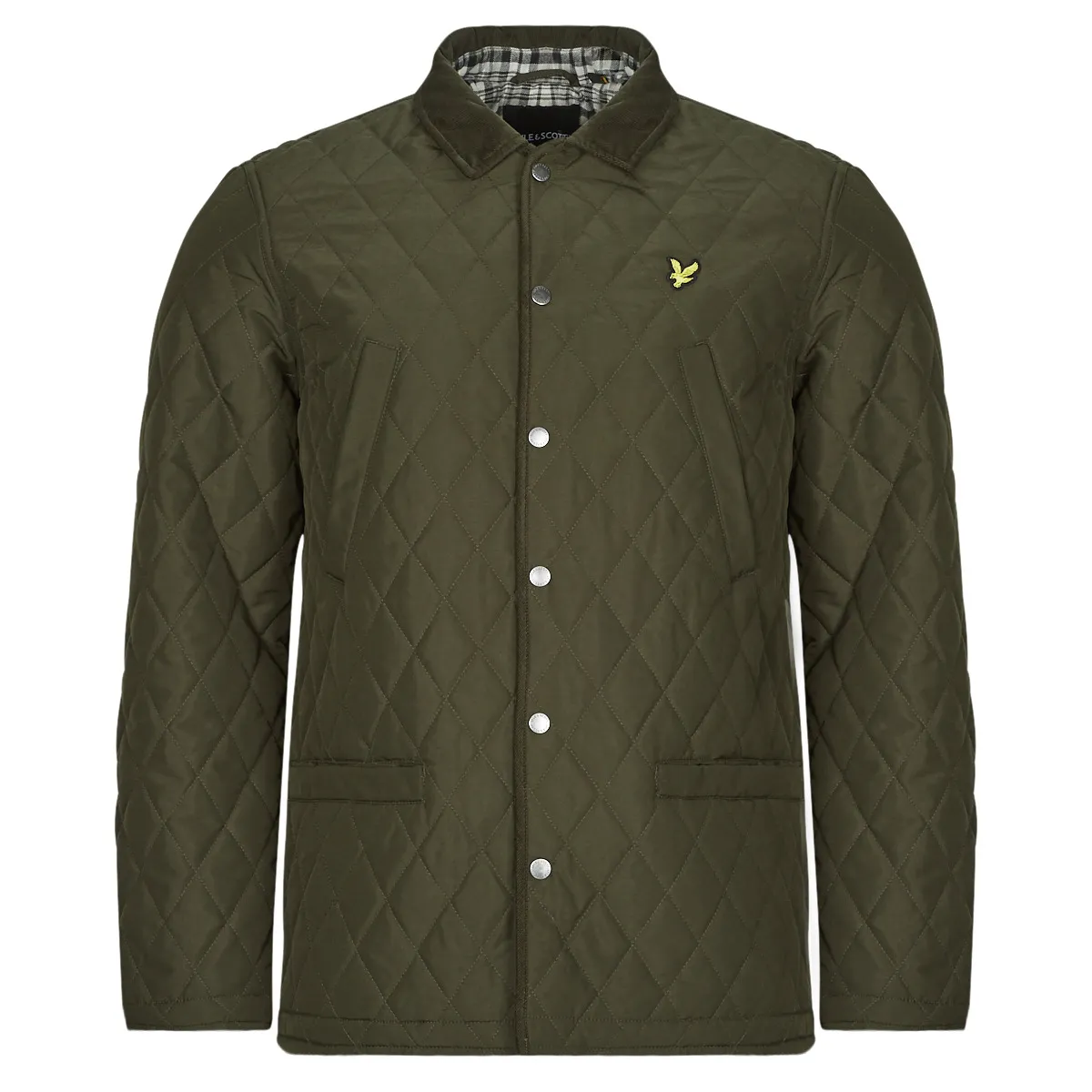 Lyle & Scott JK1990V