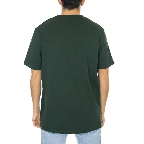 Lyle & Scott M' Plain T-Shirt Dark Green