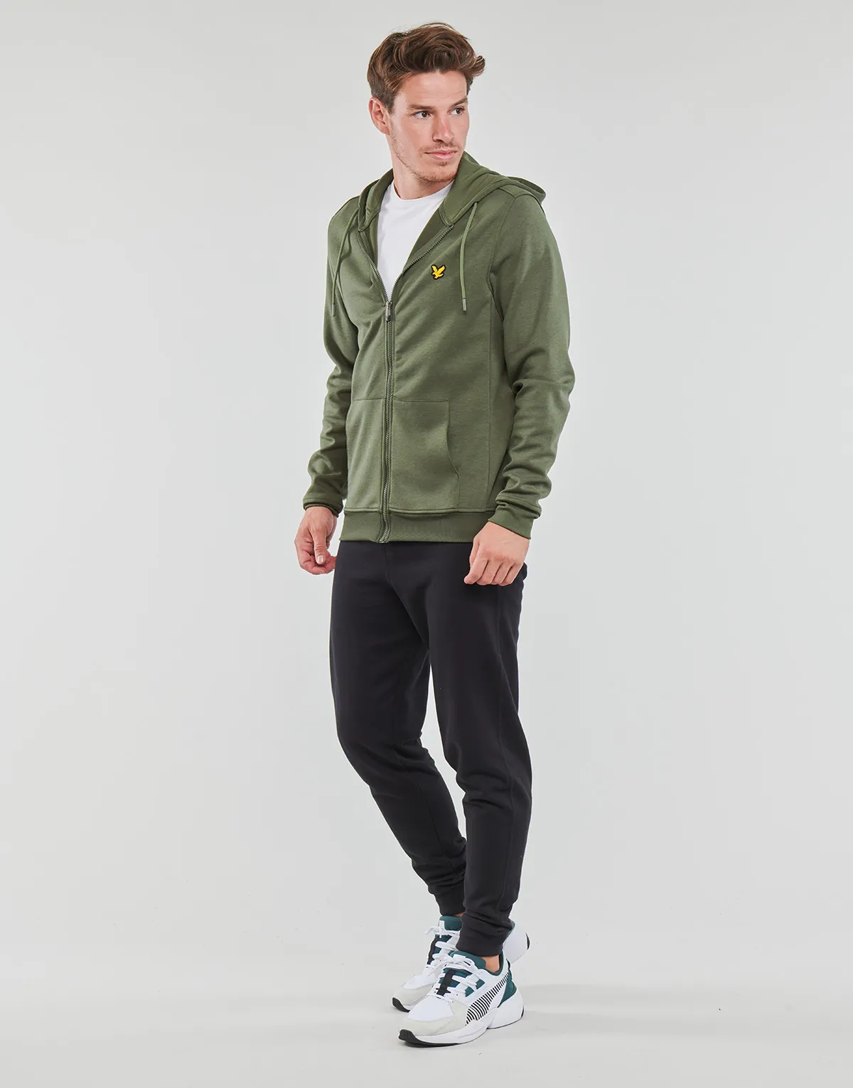 Lyle & Scott ML1485SPTR