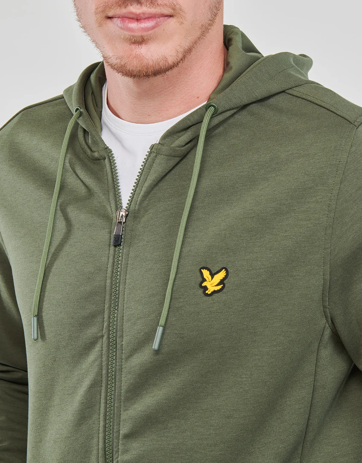 Lyle & Scott ML1485SPTR