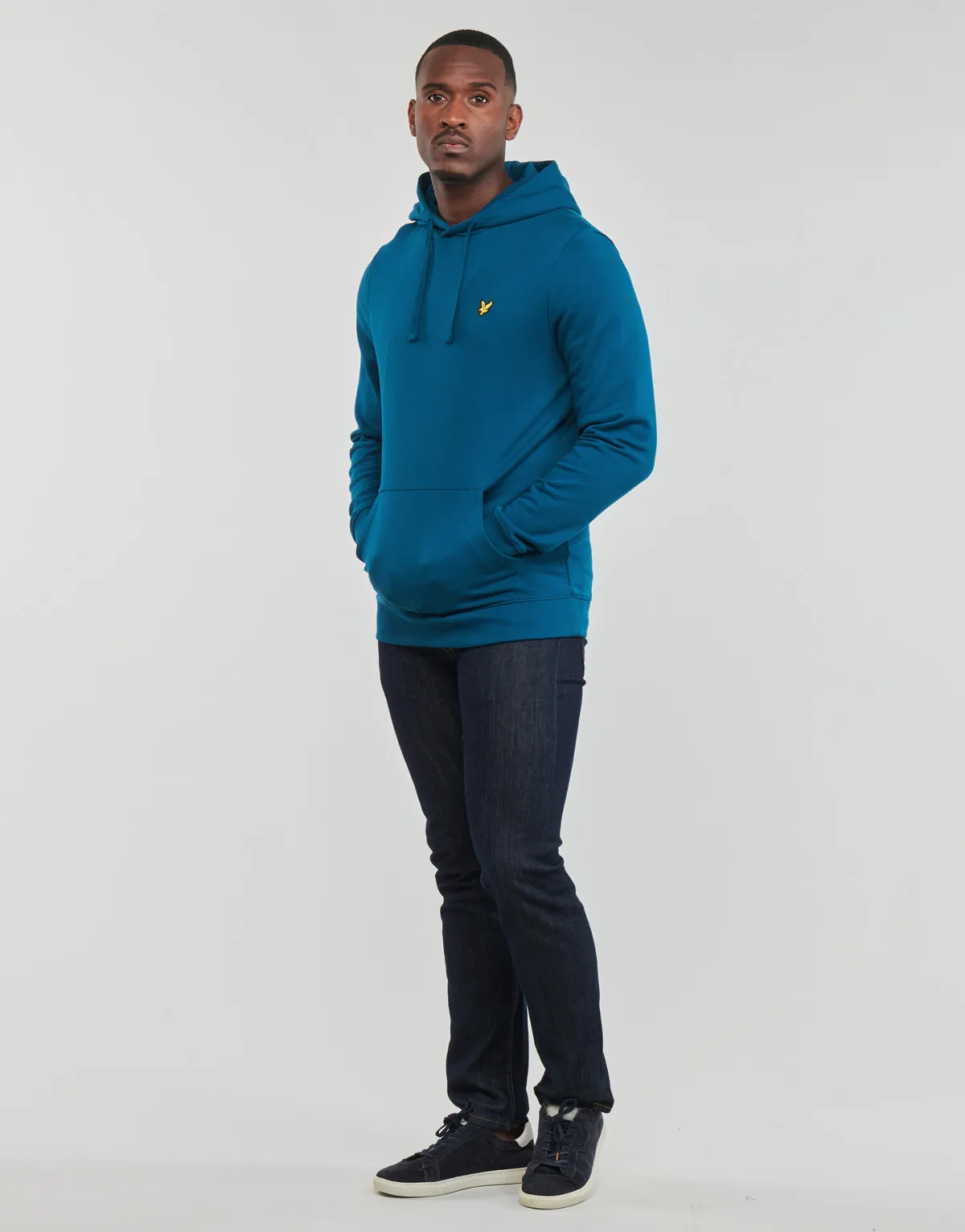 Lyle & Scott ML416VTR