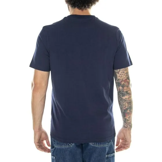 Lyle & Scott Plain T-Shirt Navy