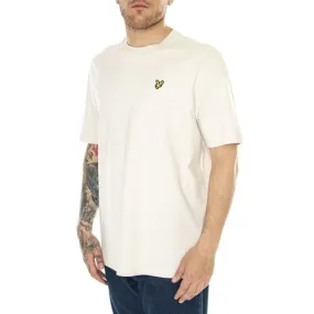 Lyle & Scott Rally Tipped T-Shirt Cove