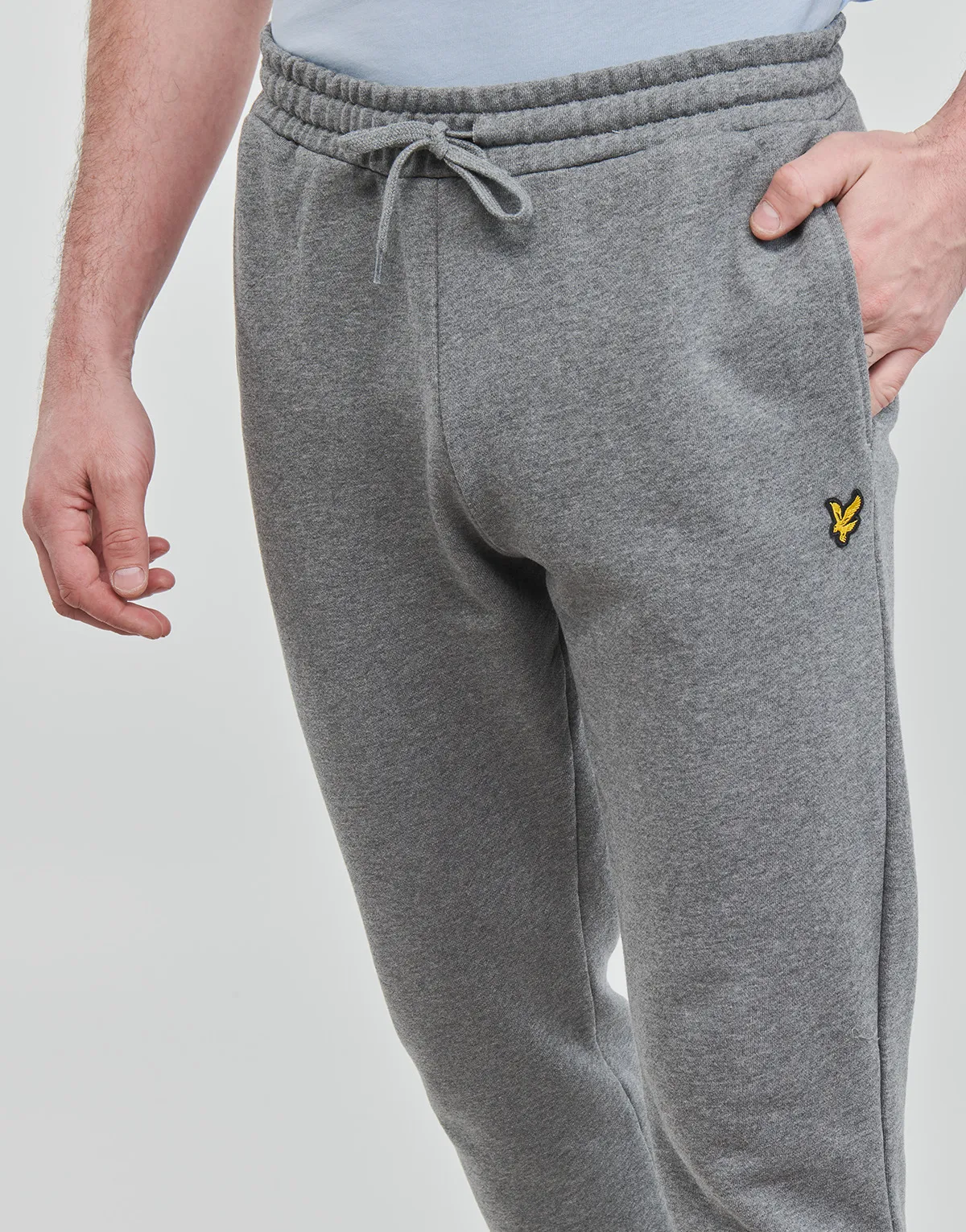 Lyle & Scott Slim Sweat Pant