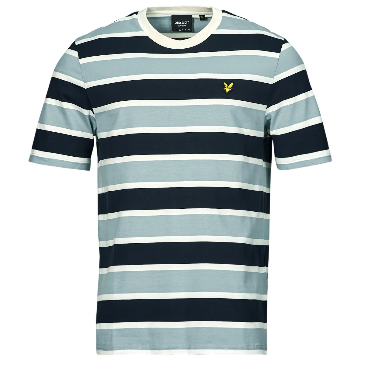 Lyle & Scott TS2002V