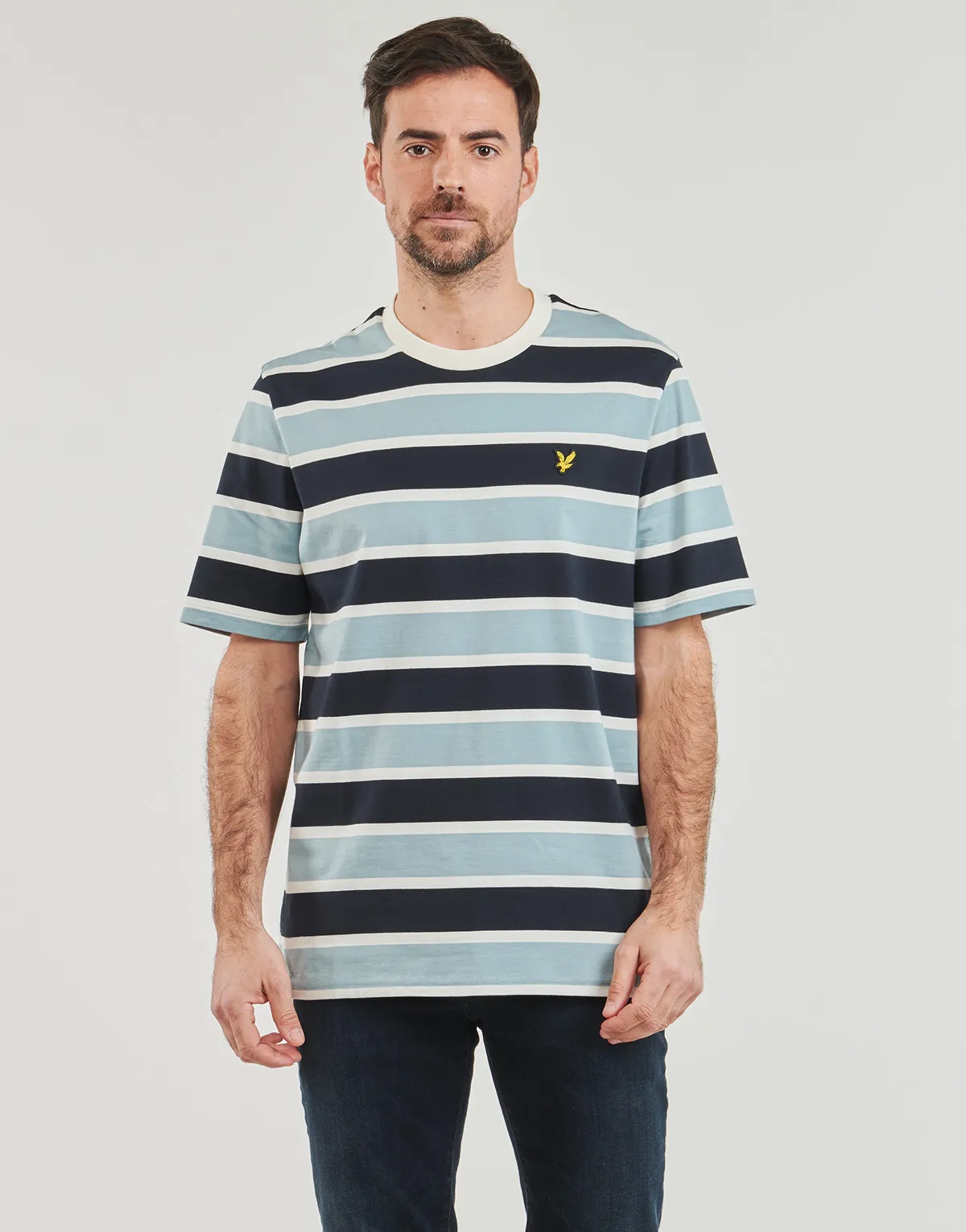 Lyle & Scott TS2002V