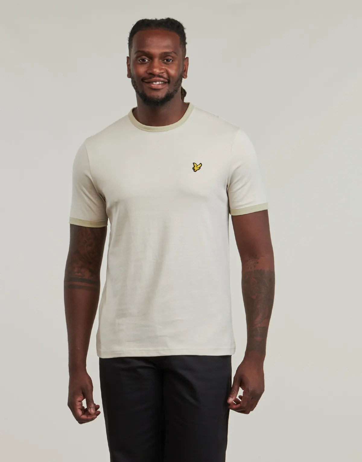 Lyle & Scott TS705VOG