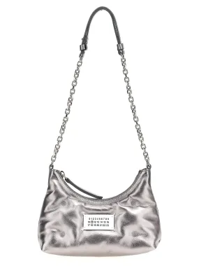 Maison Margiela glam Slam Hobo Micro Handbag