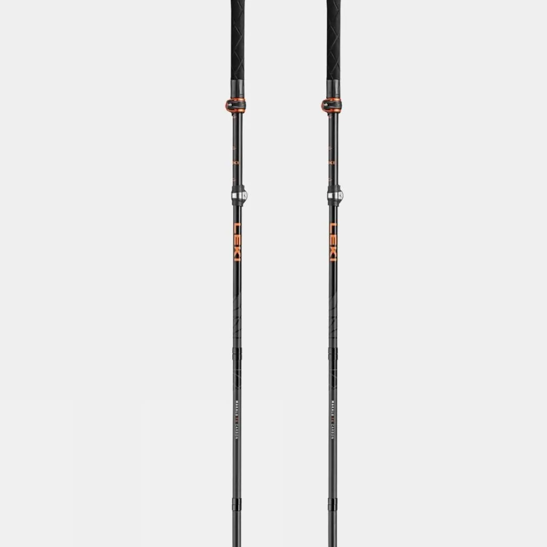 Makalu FX Carbon Trekking Poles (Pair) 